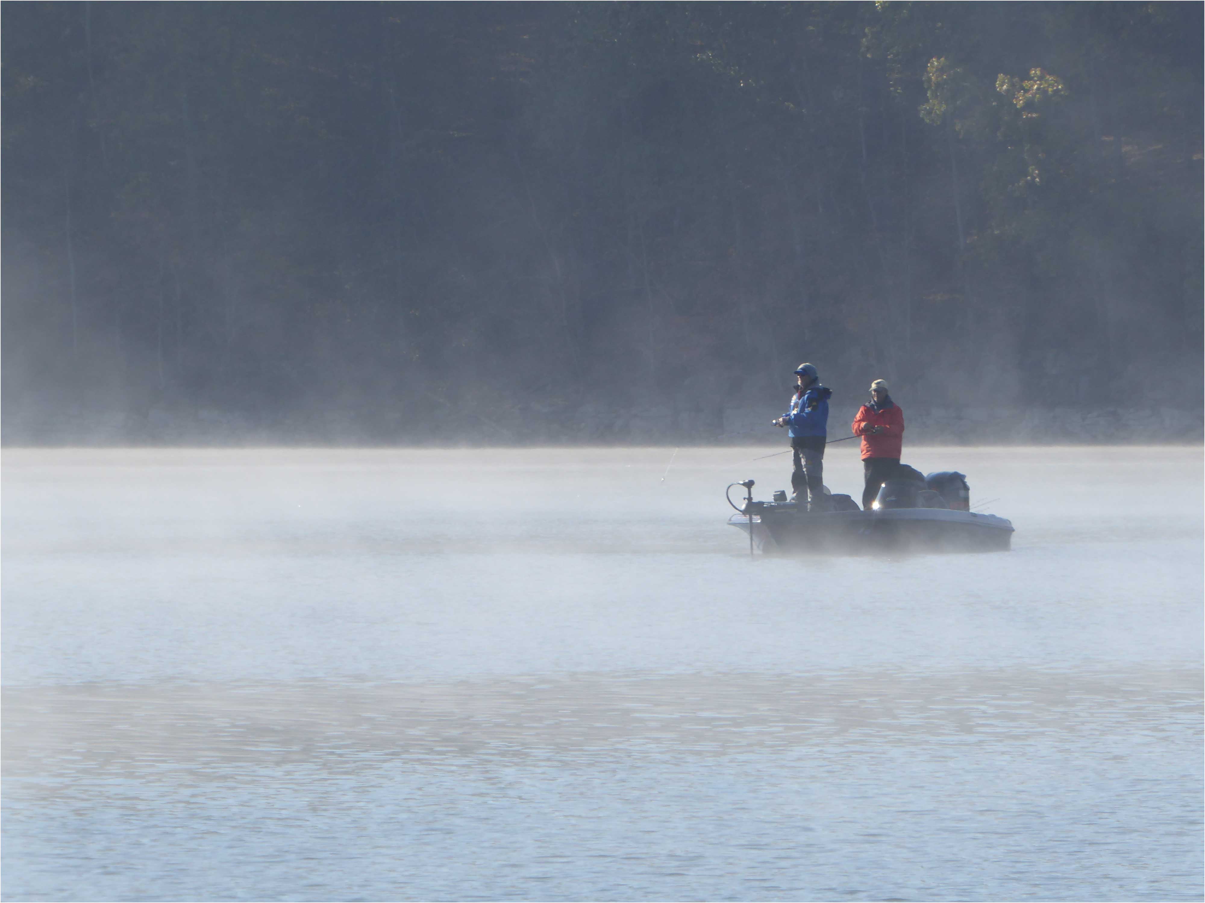 fishermen