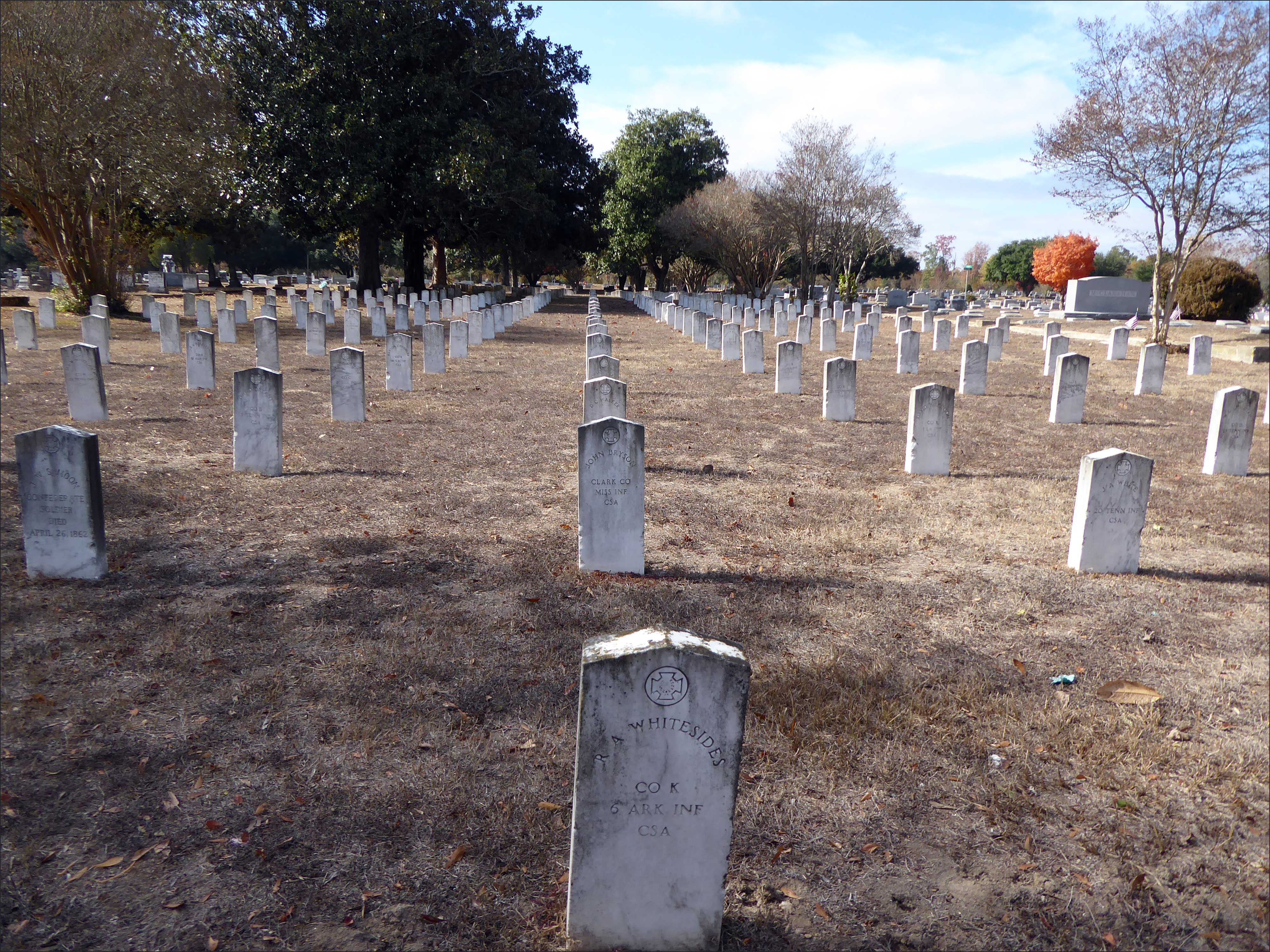 friendship-cemetary