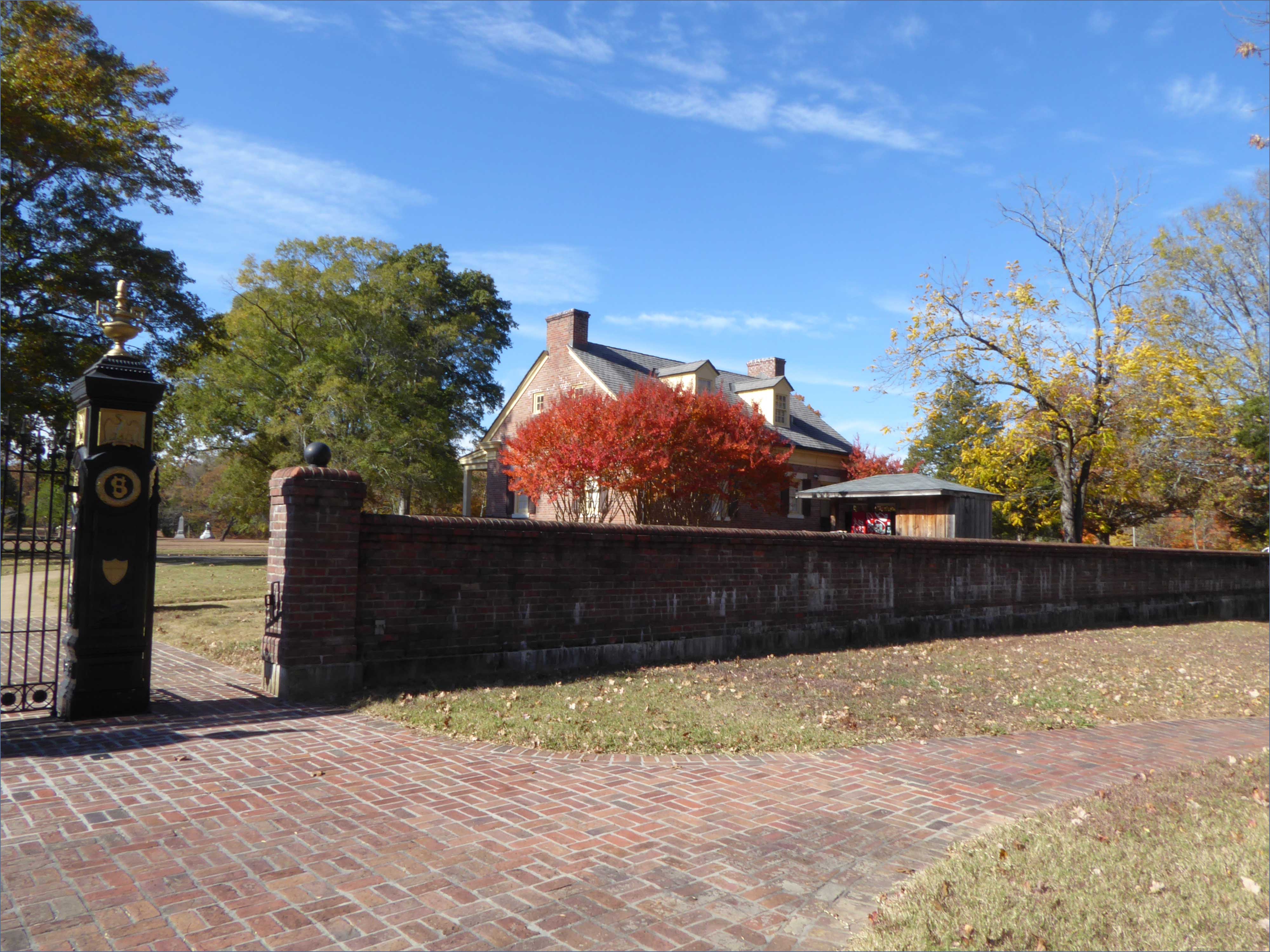 Shiloh National Military Park