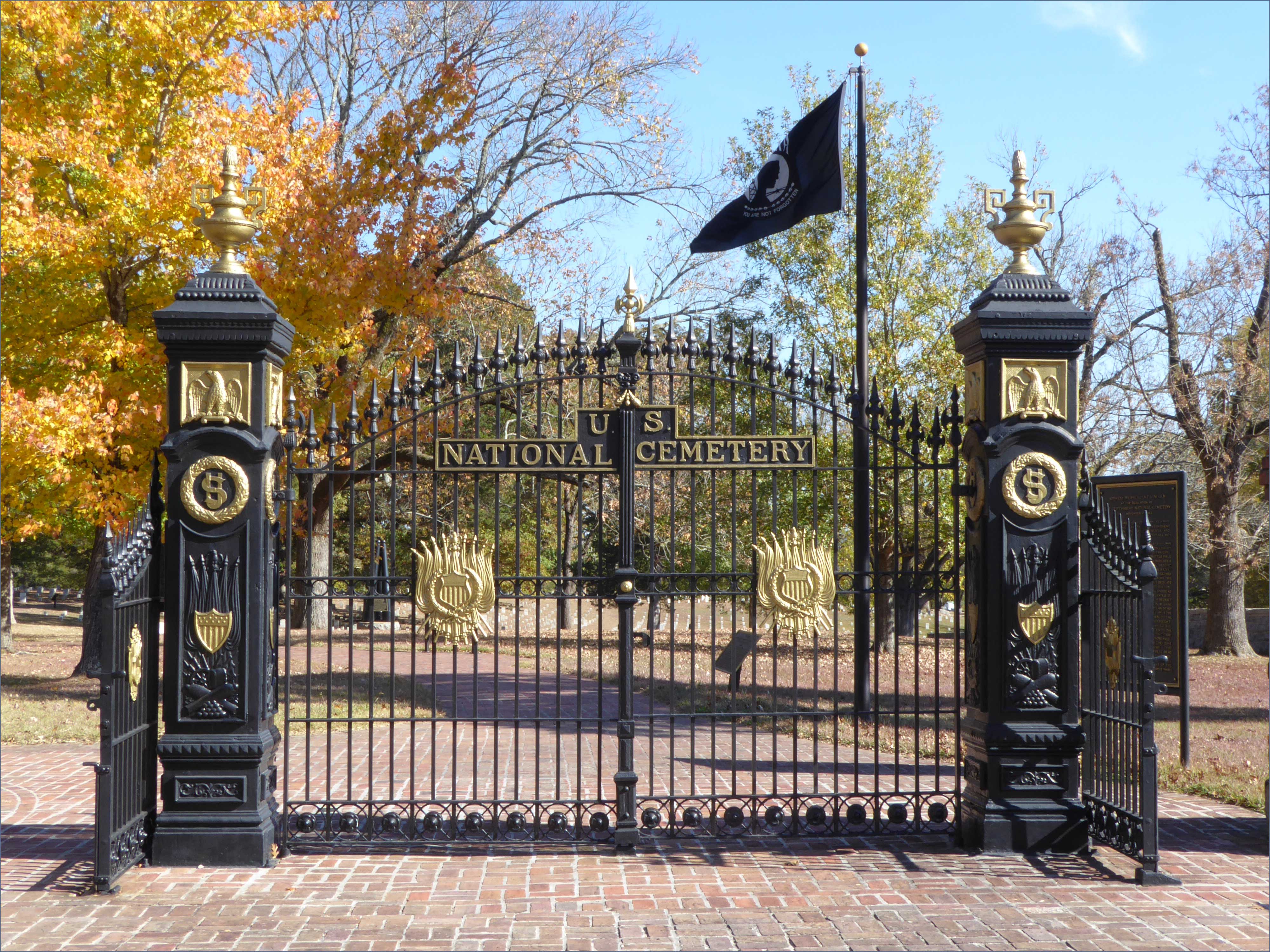 us-national-cemetery