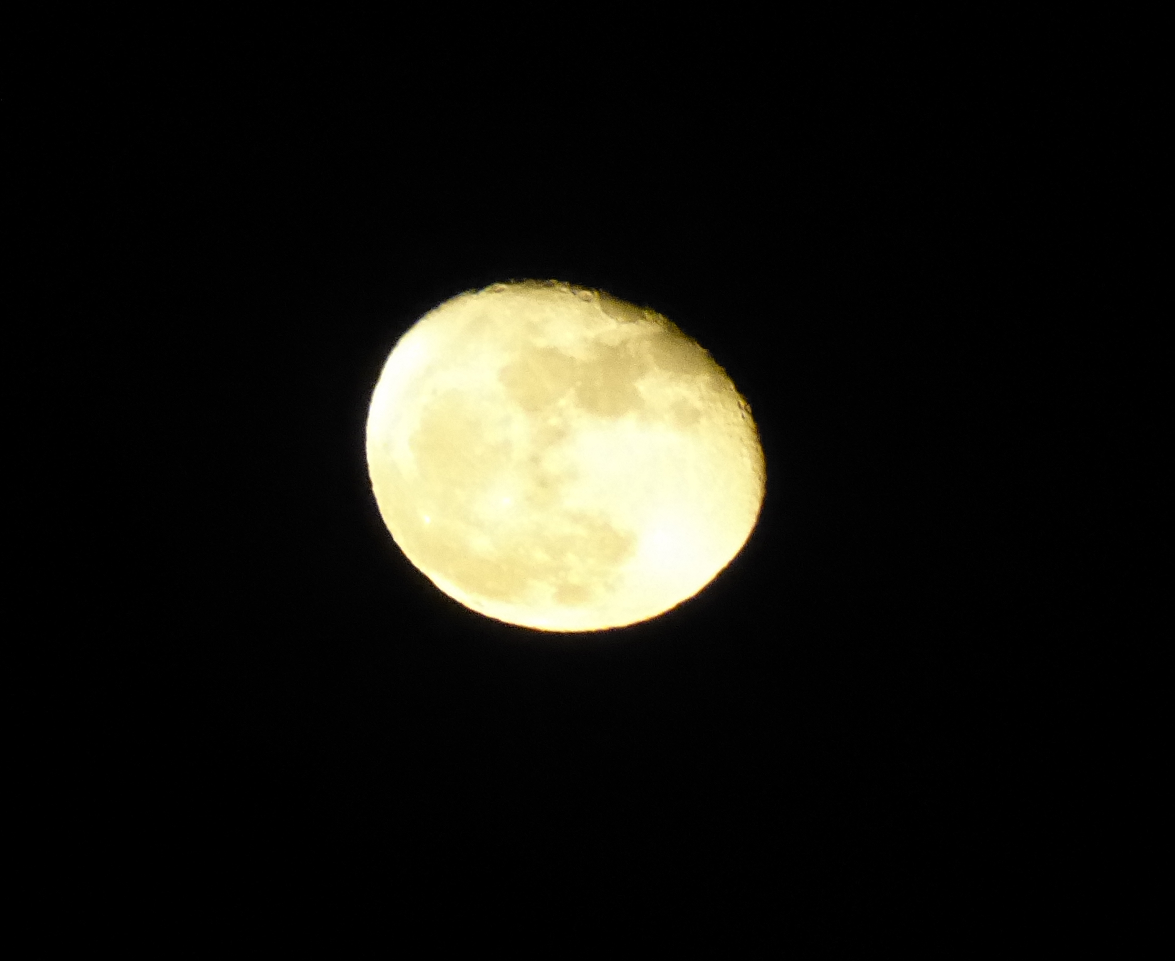 moon